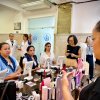 Semana da Enfermagem – 2º dia de programação engaja profissionais